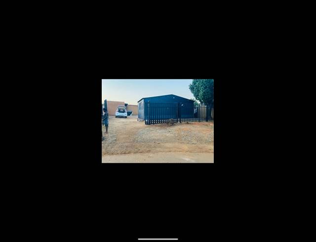 2 BEDROOM HOUSE FOR SALE IN MAMELODI EAST